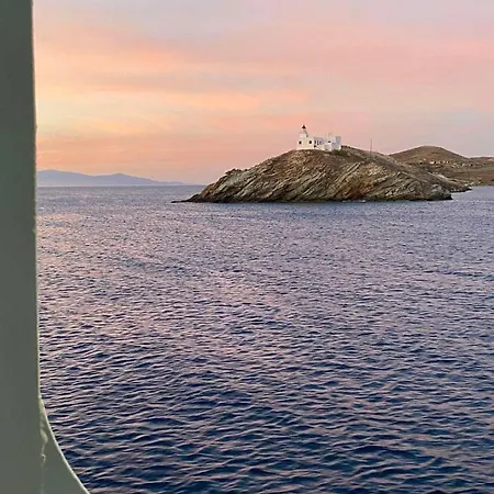 Aegean View Seaside And Kea