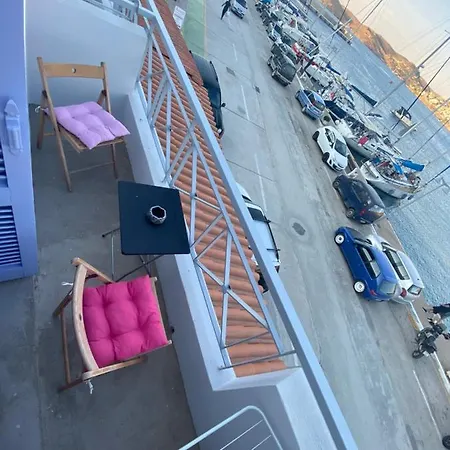 Aegean View Seaside And Kea Отель Korissia (Kea)