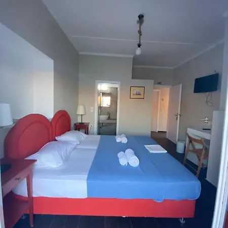 Aegean View Seaside And Kea