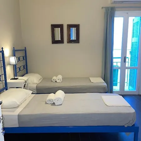 Aegean View Seaside And Kea *