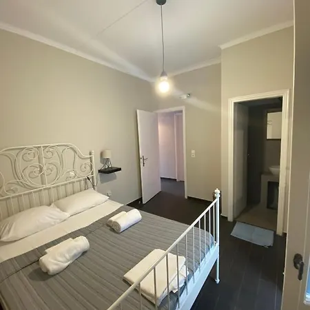 Aegean View Seaside And Kea