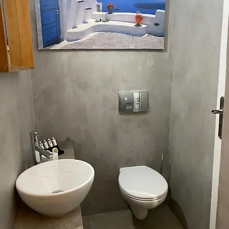 Aegean View Seaside And Kea Korissia (Kea)