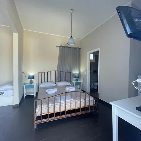 Aegean View Seaside And Kea Отель