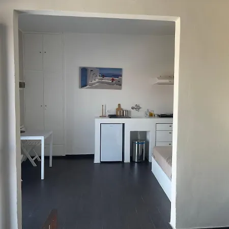 Aegean View Seaside And Kea Отель Korissia (Kea)