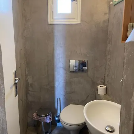 Aegean View Seaside And Kea Korissia (Kea)