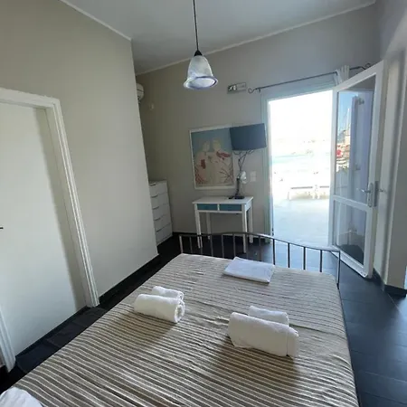 Aegean View Seaside And Kea