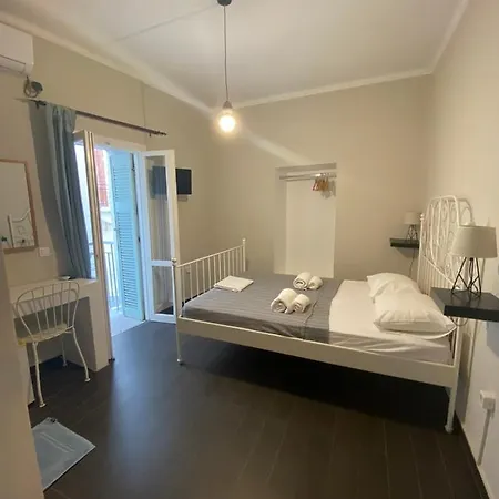 Aegean View Seaside And Kea