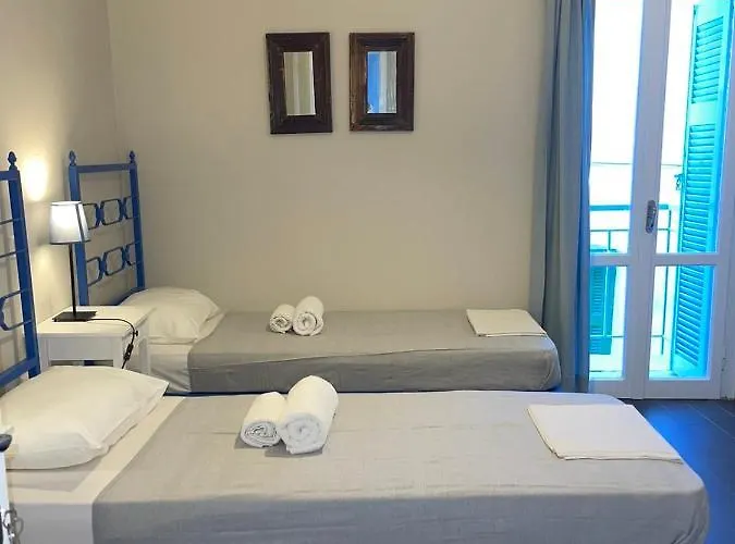 Aegean View Seaside And Kea *