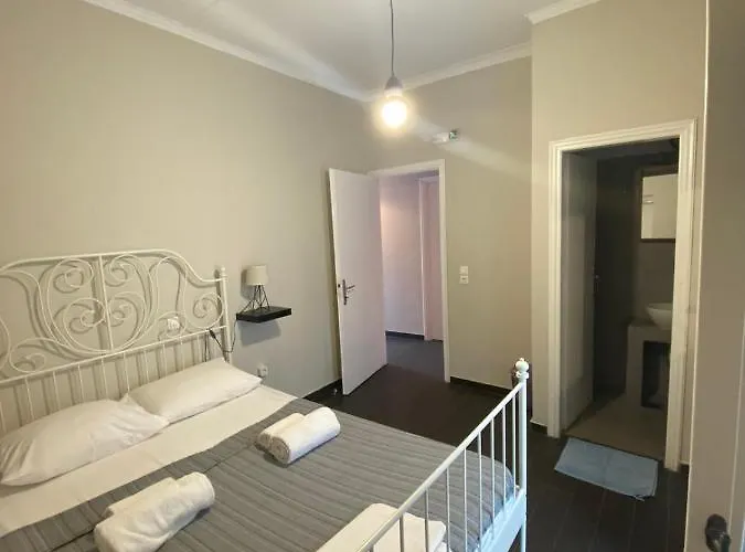 Aegean View Seaside And Kea