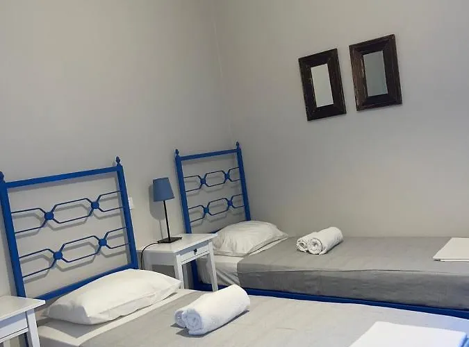 Hotel Aegean View Seaside And Kea