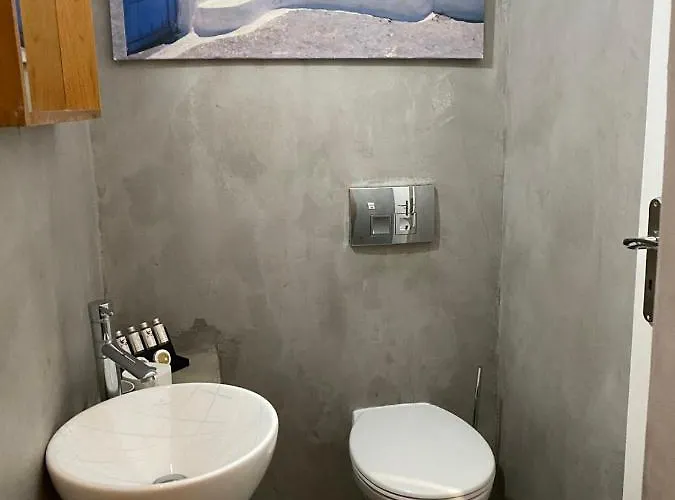 Aegean View Seaside And Kea Korissia (Kea)