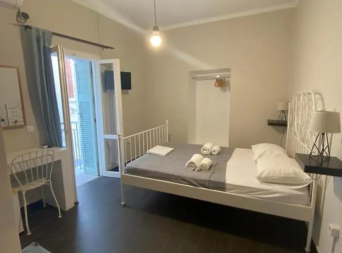 Aegean View Seaside And Kea