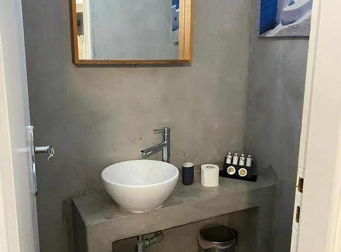 Hotel Aegean View Seaside And Kea *