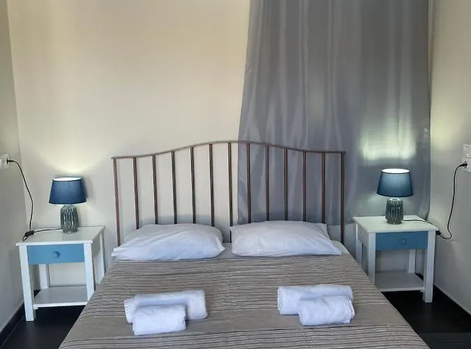 Aegean View Seaside And Kea Hotel *