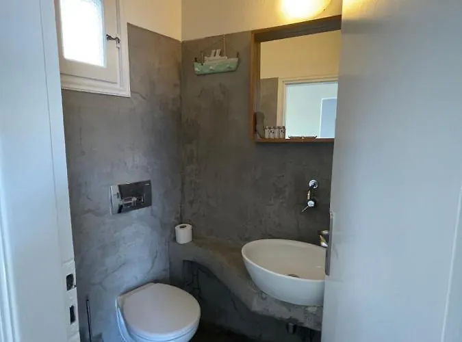 Aegean View Seaside And Kea Korissia (Kea)